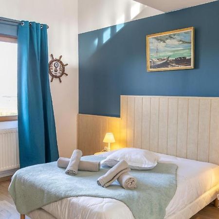 Maison D'Hote La Ferme Du Grand Air Fiennes Exteriér fotografie