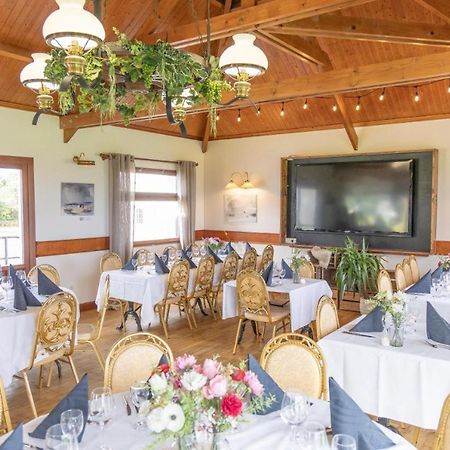 Maison D'Hote La Ferme Du Grand Air Fiennes Exteriér fotografie