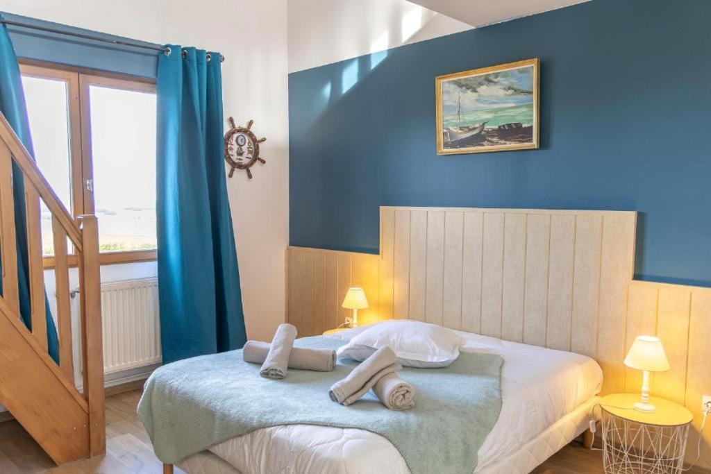Maison D'Hote La Ferme Du Grand Air Fiennes Exteriér fotografie